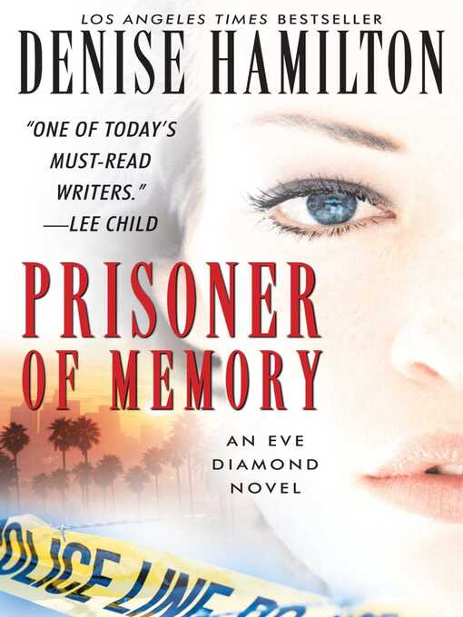 Cover image for Prisoner of Memory